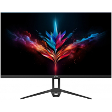 MONITOR GHIA MG2424 23.8″ FHD IPS 100Hz 4ms + BOCINAS INTEGRADAS