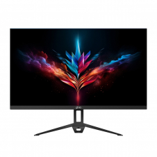 MONITOR GHIA MG2424 23.8″ FHD IPS 100Hz 4ms + BOCINAS INTEGRADAS
