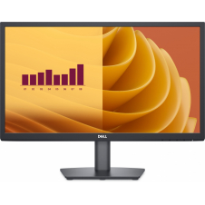 MONITOR DELL E2225H 210-BNHN 21.45″ FHD VA 75Hz 8ms + DISPLAYPORT/VGA