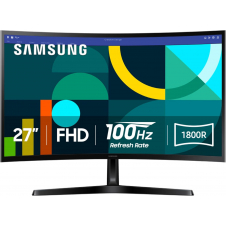 MONITOR CURVO SAMSUNG 27