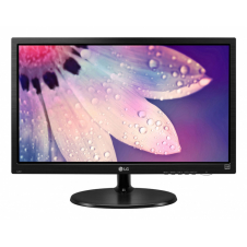 MONITOR LG 19M38L 19″ HD TN 75Hz 5ms + HDMI/VGA