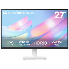 MONITOR LG 27US500-W 27