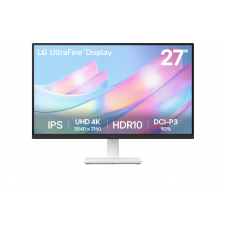 MONITOR LG 27US500-W 27