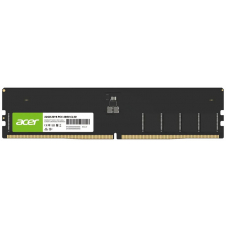 MEMORIA RAM ACER UD200 DDR5 BL.9BWWA.425 32GB 4800MHZ CL40 UDIMM