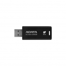 MEMORIA USB ADATA UC320 256GB USB 3.2 GEN 1 TIPO A COLOR NEGRO