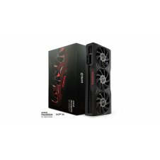 TARJETA DE VIDEO XFX SPEEDSTER SWFT319 RADEON RX 6750 XT CORE 12GB GDDR6