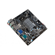 TARJETA MADRE ECS ADLN-I N100, MINI-ITX, INTEL N100, DDR4, HDMI, M.2, GIGABIT LAN