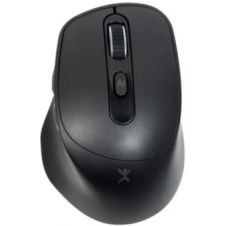 MOUSE PERFECT CHOICE INALÁMBRICO RECARGABLE CON BOTÓN CHATGPT