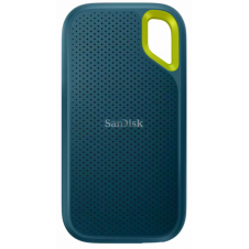 SSD EXTERNO SANDISK EXTREME PORTABLE VERDE SSD 1TB USB3.1