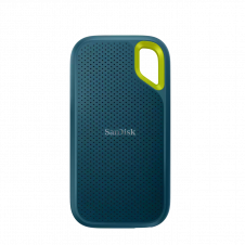 SSD EXTERNO SANDISK EXTREME PORTABLE VERDE SSD 1TB USB3.1