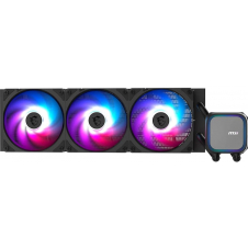 ENFRIAMIENTO LIQUIDO MSI MAG CORELIQUID A13 360 ARGB 3 VENTILADORES