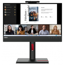 MONITOR LENOVO TINY-IN-ONE 22 GEN 5 TOUCH 21.5