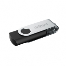 MEMORIA USB DAHUA 16GB 2.0 U116 NEGRO