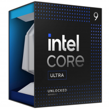 PROCESADOR INTEL CORE ULTRA 9 285K BX80768285K 24C/24T 5.7GHz LGA1851