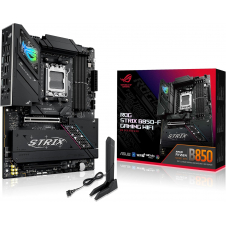 TARJETA MADRE ASUS ROG STRIX B850-F GAMING WIFI, ATX, AM5, DDR5, PCIe 5.0, WI-FI 7