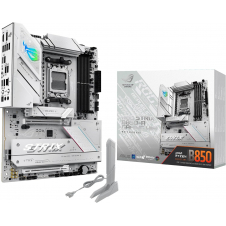 TARJETA MADRE ASUS ROG STRIX B850-A GAMING WIFI, ATX, AM5, DDR5, PCIe 5.0, WI-FI 7
