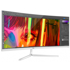 MONITOR CURVO QIAN QMC-VA30-02 30″ FHD 200Hz 10ms VA + ADAPTIVE-SYNC