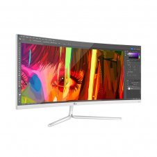 MONITOR CURVO QIAN QMC-VA30-02 30″ FHD 200Hz 10ms VA + ADAPTIVE-SYNC