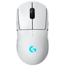 MOUSE LOGITECH G PRO 2 LIGTHSPEED HERO 44000DPI 888IPS BLANCO