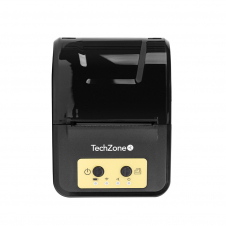 MINIPRINTER TECHZONE TZBEP03 TERMICA 58 MM 80 MM/S USB BLUETOOTH