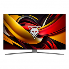 MONITOR GAMER OLED OCELOT GAMING OM-TITAN 42, 42