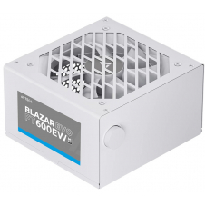 FUENTE DE PODER ACTECK BLAZAR EVO ES-05003EW, 600W, ATX, NO MODULAR