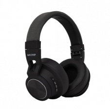 AUDÍFONOS BACKDROP BDH-1N BLUETOOTH CON AISLAMIENTO DE RUIDO