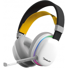 AUDÍFONOS GAMER OCELOT PHANTOM H1 INALÁMBRICOS