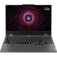 GAMER LAPTOP LENOVO IDEA LOQ 15.6