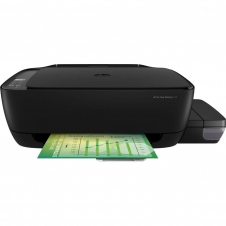 MULTIFUNCIONAL HP INK TANK 415, COLOR, INYECCIÓN, TANQUE DE TINTA, WIFI, PRINT/SCAN/COPY Z4B53A