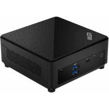 MINI PC MSI CUBI 5 12M-086BUS i3-1215U BAREBONE THUNDERBOLT VESA