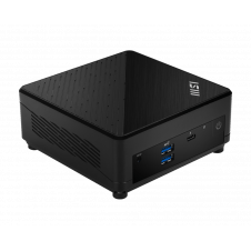 MINI PC MSI CUBI 5 12M-015 BUS i5-1235U BAREBONE THUNDERBOLT VESA
