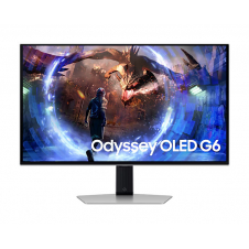 MONITOR SAMSUNG ODYSSEY OLED G6 27