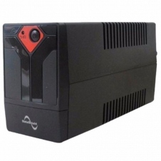 NO BREAK DATASHIELD DS-600, 300W, 600VA, 6 CONTACTOS