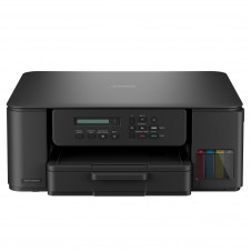 MULTIFUNCIONAL BROTHER DCP-T530DW INYECCIÓN DE TINTA A COLOR