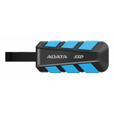 SSD EXTERNO ADATA SC740 1TB USB 3.2 GEN2 TIPO C BLUE SC7401000GCBU