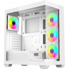 GABINETE XZEAL YRDEN XZ-140 XZCGB08W MIDI-TOWER ATX