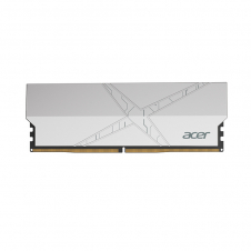 MEMORIA RAM ACER HT200 DDR5 6000MHz CL30 64GB (2x32GB) PLATA
