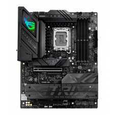TARJETA MADRE ASUS ROG STRIX B860-F GAMING WIFI, ATX, LGA 1851, DDR5, PCIe 5.0, WI-FI 7