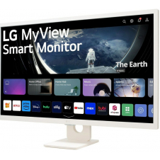 MONITOR IPS SMART FHD 31.5