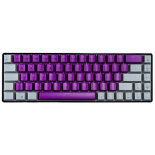 TECLADO GAMER NACEB NA-0963 SPARTAN G