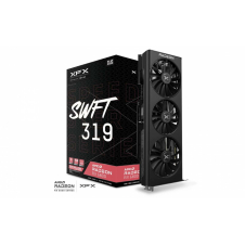 TARJETA DE VIDEO XFX SPEEDSTER SWFT319 RADEON RX 6800 CORE 16GB GDDR6