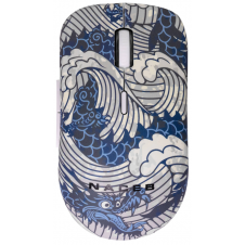 MOUSE INALAMBRICO NACEB NA-0138A USB 2.4 1600DPI