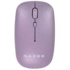 MOUSE ÓPTICO NACEB NA-0136M ALÁMBRICO 1600DPI