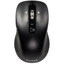 MOUSE ÓPTICO NACEB NA-0132 ALÁMBRICO 3200 DPI