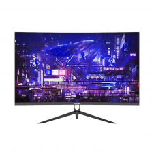 MONITOR GAMER CURVO NACEB NA-0644 32″ QHD 165Hz 1ms VA + G-SYNC