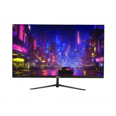 MONITOR GAMER NACEB NA-0643 32″ QHD 165Hz 1ms VA + G-SYNC
