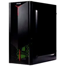 GABINETE EVOTEC EV-1025 MINI-TOWER ATX/MICRO-ATX 500W NO FAN