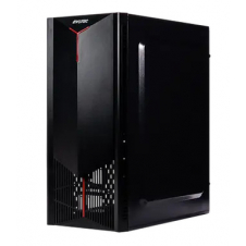 GABINETE EVOTEC EV-1025 MINI-TOWER ATX/MICRO-ATX 500W NO FAN