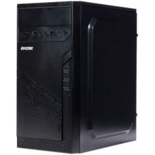 EVOTEC EV-1024 MINI-TOWER MINI-ITX 500W 3 VENTILADORES USB 3.0